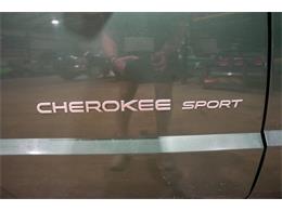 2000 Jeep Cherokee (CC-2095844) for sale in Kentwood, Michigan