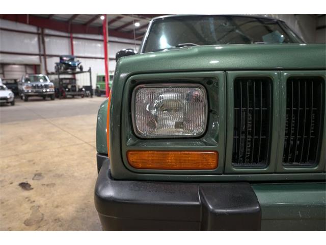 2000 Jeep Cherokee (CC-2095844) for sale in Kentwood, Michigan