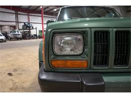 2000 Jeep Cherokee (CC-2095844) for sale in Kentwood, Michigan