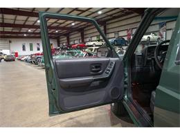 2000 Jeep Cherokee (CC-2095844) for sale in Kentwood, Michigan