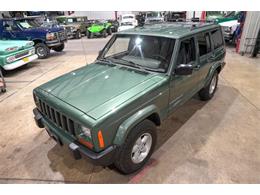 2000 Jeep Cherokee (CC-2095844) for sale in Kentwood, Michigan
