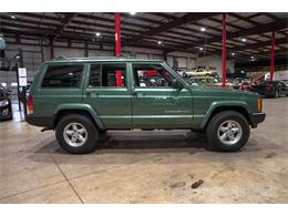 2000 Jeep Cherokee (CC-2095844) for sale in Kentwood, Michigan