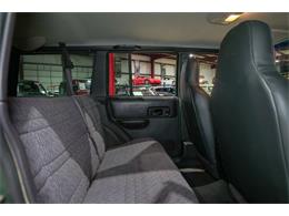 2000 Jeep Cherokee (CC-2095844) for sale in Kentwood, Michigan