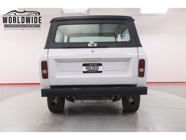 1976 International Scout (CC-2095845) for sale in Denver , Colorado