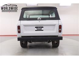 1976 International Scout (CC-2095845) for sale in Denver , Colorado