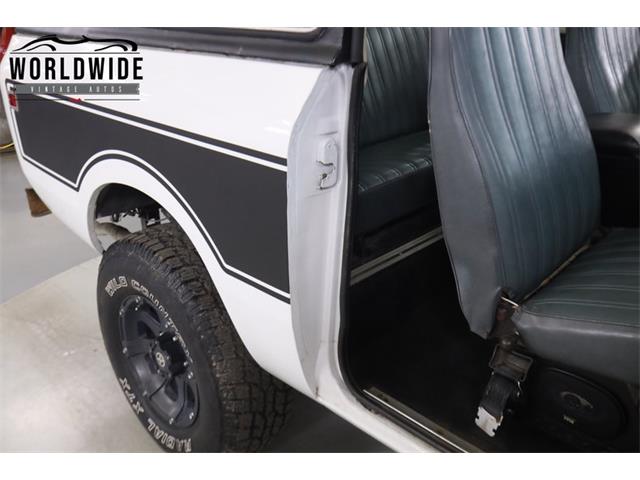 1976 International Scout (CC-2095845) for sale in Denver , Colorado