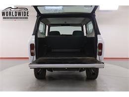 1976 International Scout (CC-2095845) for sale in Denver , Colorado