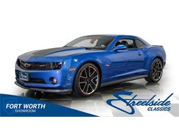 2013 Chevrolet Camaro (CC-2095846) for sale in Ft Worth, Texas