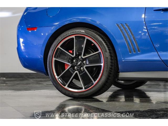 2013 Chevrolet Camaro (CC-2095846) for sale in Ft Worth, Texas
