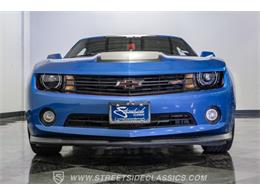 2013 Chevrolet Camaro (CC-2095846) for sale in Ft Worth, Texas