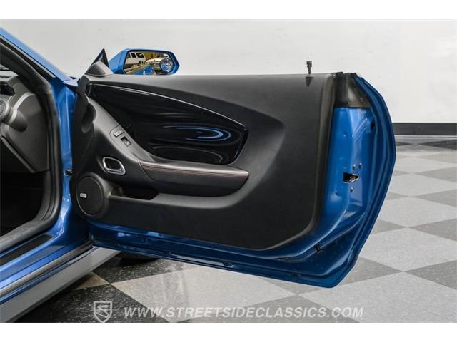 2013 Chevrolet Camaro (CC-2095846) for sale in Ft Worth, Texas