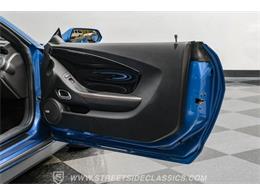 2013 Chevrolet Camaro (CC-2095846) for sale in Ft Worth, Texas