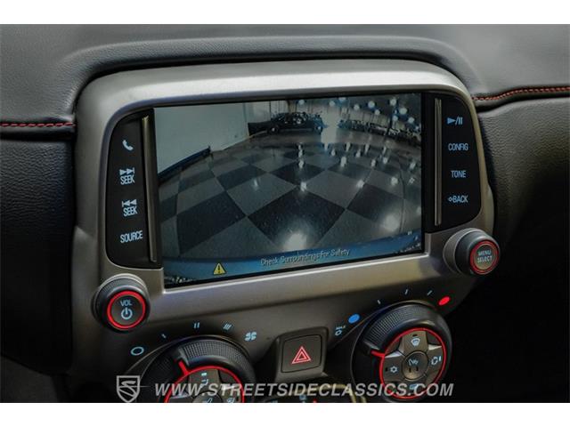 2013 Chevrolet Camaro (CC-2095846) for sale in Ft Worth, Texas