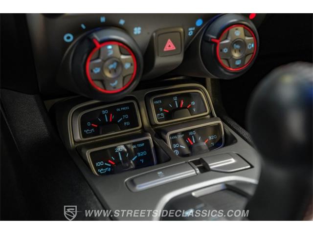 2013 Chevrolet Camaro (CC-2095846) for sale in Ft Worth, Texas