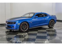 2013 Chevrolet Camaro (CC-2095846) for sale in Ft Worth, Texas