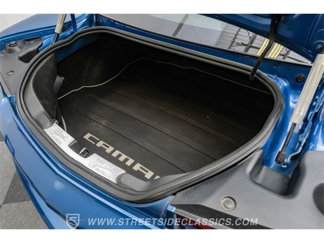 2013 Chevrolet Camaro (CC-2095846) for sale in Ft Worth, Texas