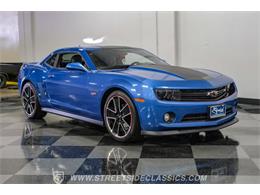 2013 Chevrolet Camaro (CC-2095846) for sale in Ft Worth, Texas