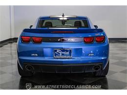 2013 Chevrolet Camaro (CC-2095846) for sale in Ft Worth, Texas