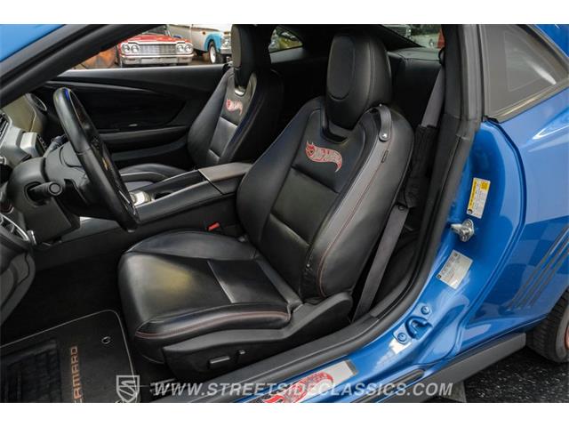 2013 Chevrolet Camaro (CC-2095846) for sale in Ft Worth, Texas
