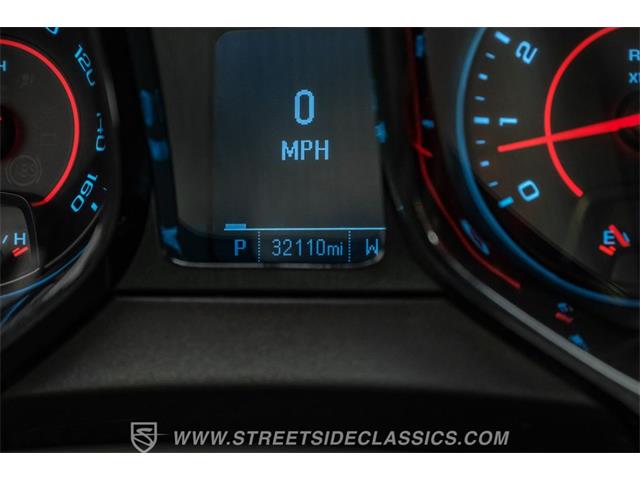 2013 Chevrolet Camaro (CC-2095846) for sale in Ft Worth, Texas