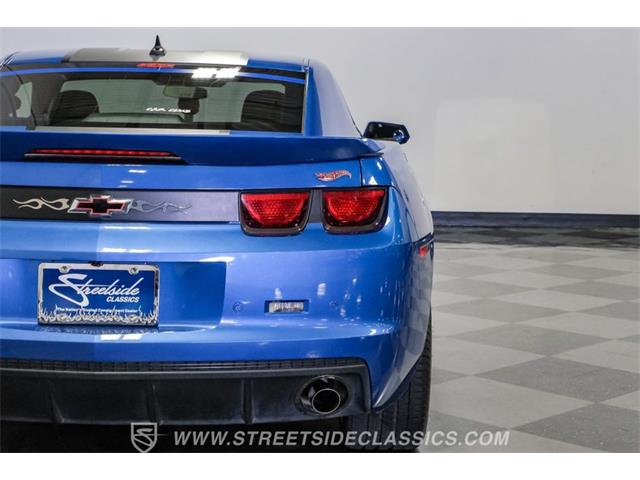 2013 Chevrolet Camaro (CC-2095846) for sale in Ft Worth, Texas