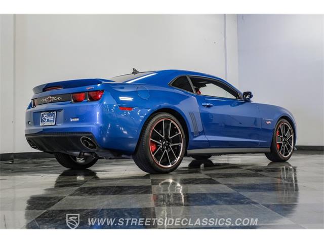 2013 Chevrolet Camaro (CC-2095846) for sale in Ft Worth, Texas