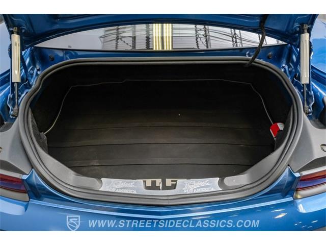 2013 Chevrolet Camaro (CC-2095846) for sale in Ft Worth, Texas