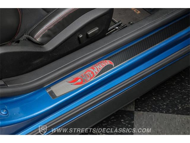 2013 Chevrolet Camaro (CC-2095846) for sale in Ft Worth, Texas