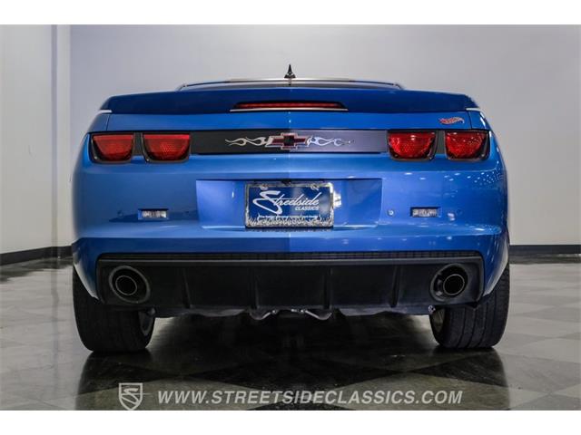 2013 Chevrolet Camaro (CC-2095846) for sale in Ft Worth, Texas