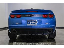 2013 Chevrolet Camaro (CC-2095846) for sale in Ft Worth, Texas