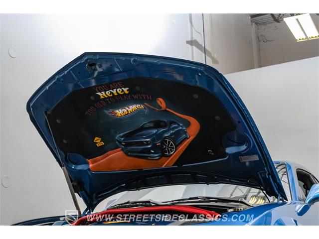 2013 Chevrolet Camaro (CC-2095846) for sale in Ft Worth, Texas