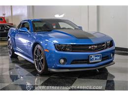 2013 Chevrolet Camaro (CC-2095846) for sale in Ft Worth, Texas