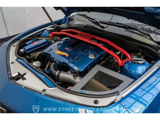2013 Chevrolet Camaro (CC-2095846) for sale in Ft Worth, Texas