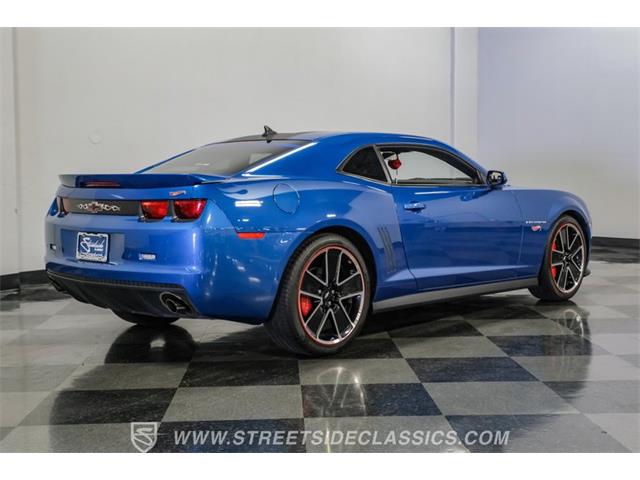2013 Chevrolet Camaro (CC-2095846) for sale in Ft Worth, Texas