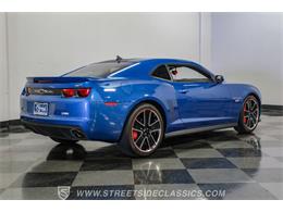 2013 Chevrolet Camaro (CC-2095846) for sale in Ft Worth, Texas