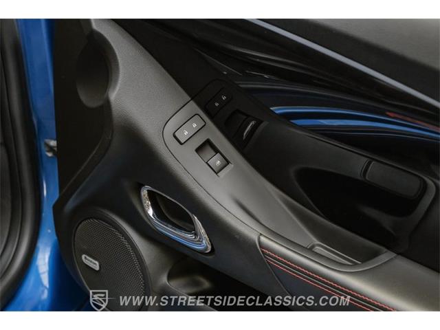2013 Chevrolet Camaro (CC-2095846) for sale in Ft Worth, Texas