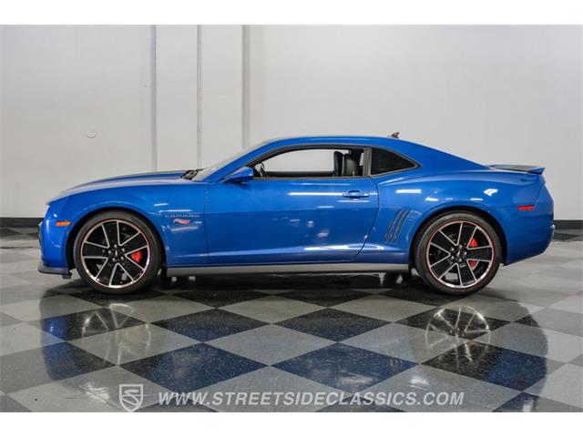 2013 Chevrolet Camaro (CC-2095846) for sale in Ft Worth, Texas