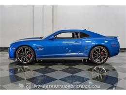2013 Chevrolet Camaro (CC-2095846) for sale in Ft Worth, Texas