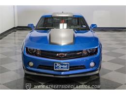 2013 Chevrolet Camaro (CC-2095846) for sale in Ft Worth, Texas