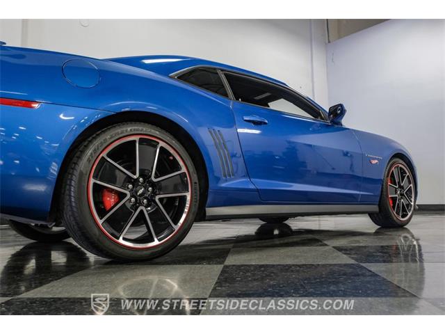 2013 Chevrolet Camaro (CC-2095846) for sale in Ft Worth, Texas