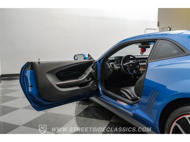 2013 Chevrolet Camaro (CC-2095846) for sale in Ft Worth, Texas