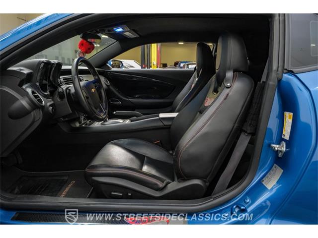 2013 Chevrolet Camaro (CC-2095846) for sale in Ft Worth, Texas