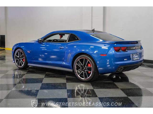 2013 Chevrolet Camaro (CC-2095846) for sale in Ft Worth, Texas