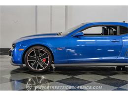 2013 Chevrolet Camaro (CC-2095846) for sale in Ft Worth, Texas