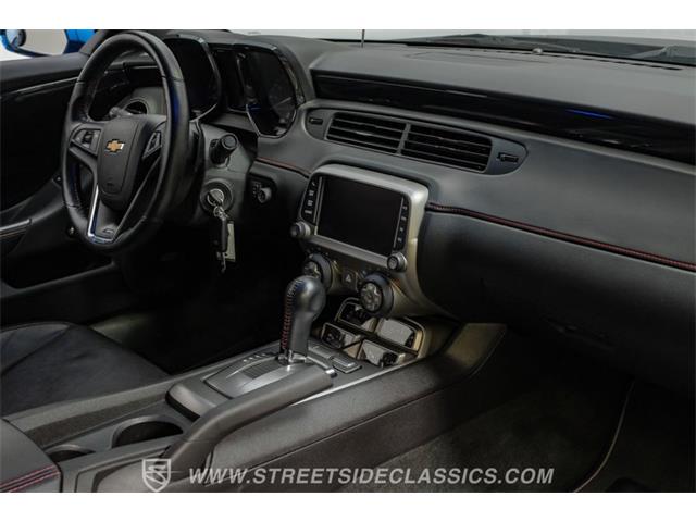 2013 Chevrolet Camaro (CC-2095846) for sale in Ft Worth, Texas