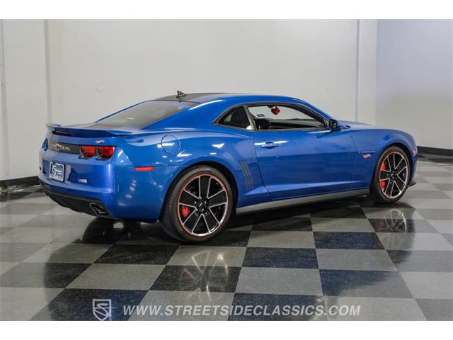 2013 Chevrolet Camaro (CC-2095846) for sale in Ft Worth, Texas