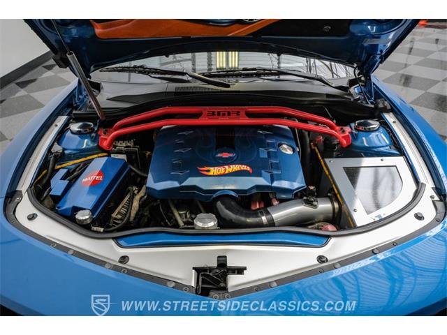 2013 Chevrolet Camaro (CC-2095846) for sale in Ft Worth, Texas