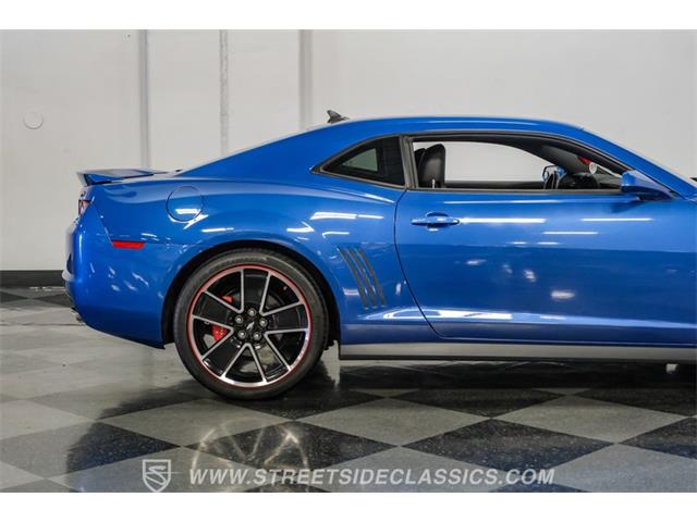 2013 Chevrolet Camaro (CC-2095846) for sale in Ft Worth, Texas