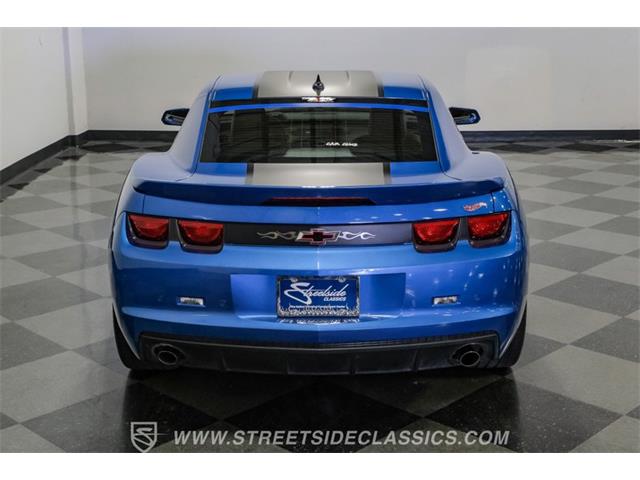 2013 Chevrolet Camaro (CC-2095846) for sale in Ft Worth, Texas
