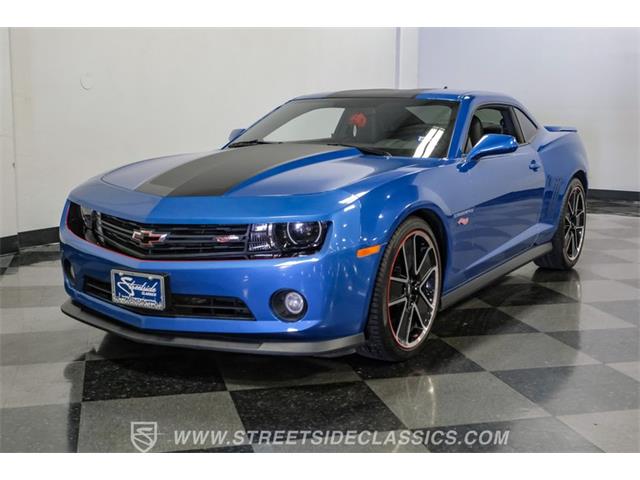2013 Chevrolet Camaro (CC-2095846) for sale in Ft Worth, Texas